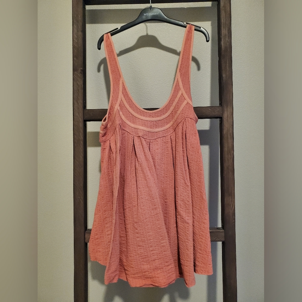 Tank Top/Dress